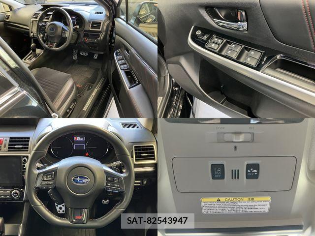 Subaru LEVORG 2019-06 6672228-21
