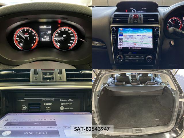 Subaru LEVORG 2019-06 6672228-22