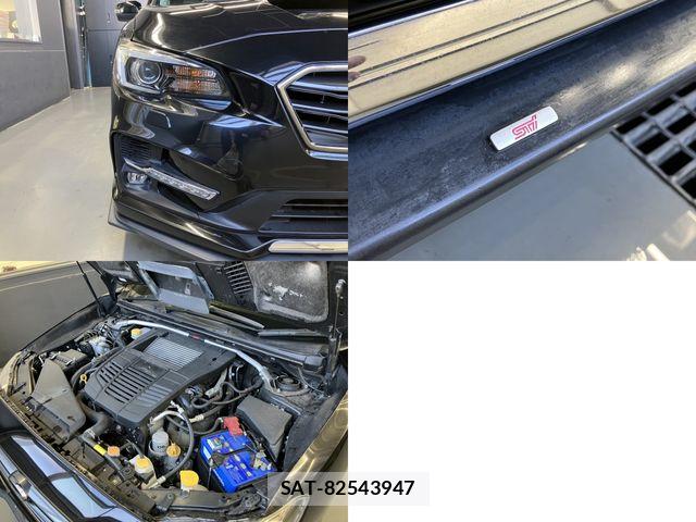 Subaru LEVORG 2019-06 6672228-23