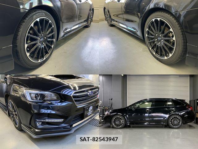 Subaru LEVORG 2019-06 6672228-24