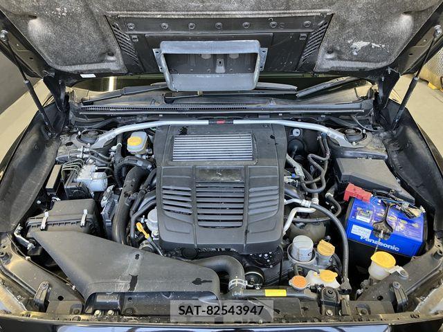 Subaru LEVORG 2019-06 6672228-26