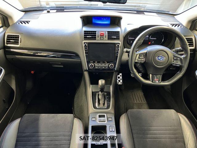 Subaru LEVORG 2019-06 6672228-2