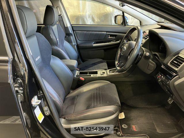 Subaru LEVORG 2019-06 6672228-3