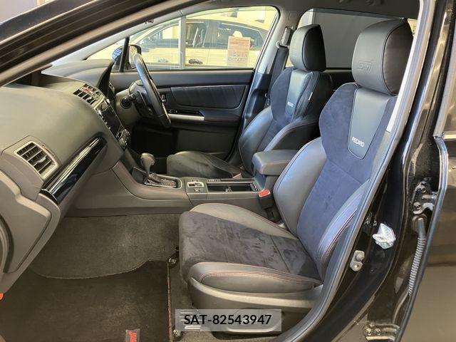 Subaru LEVORG 2019-06 6672228-4
