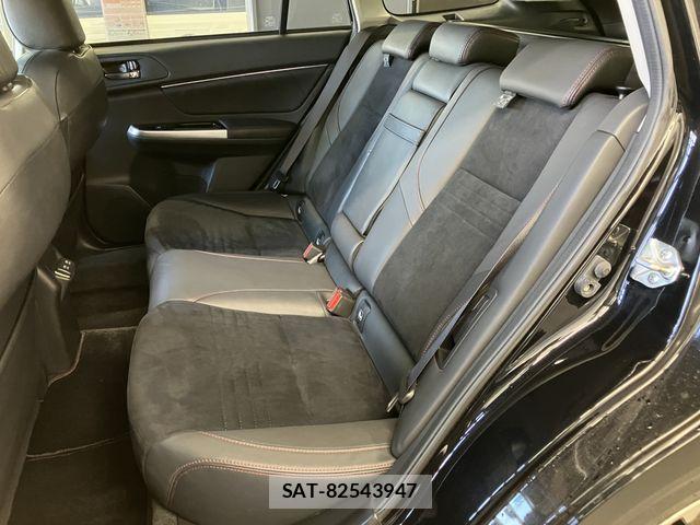 Subaru LEVORG 2019-06 6672228-5