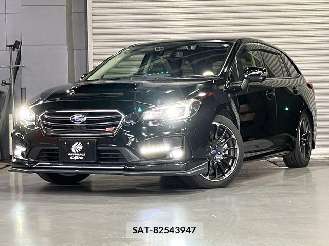 Subaru LEVORG 2019-06 6672228-6