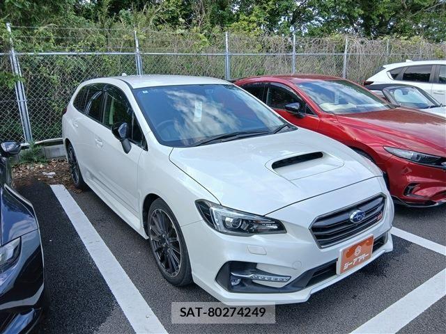 Subaru LEVORG 2020-01 6672233-0