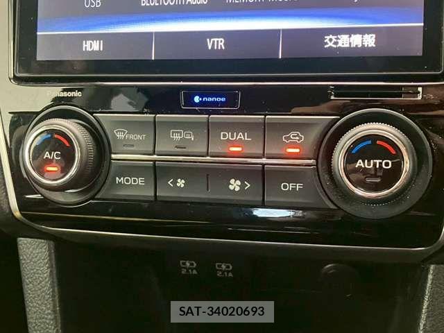 Subaru LEVORG 2020-06 6672237-10