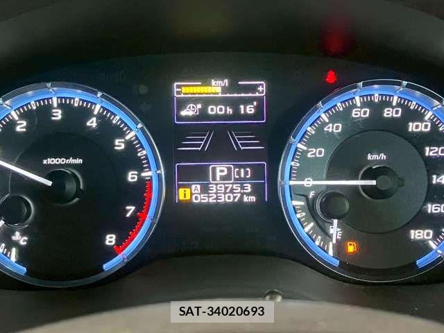 Subaru LEVORG 2020-06 6672237-12