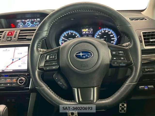 Subaru LEVORG 2020-06 6672237-13