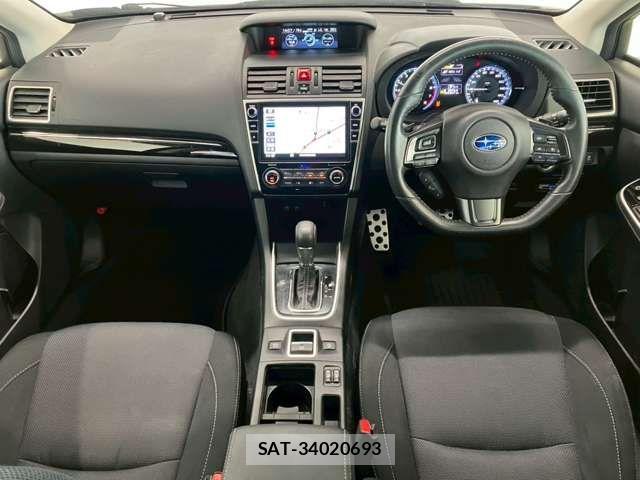 Subaru LEVORG 2020-06 6672237-14