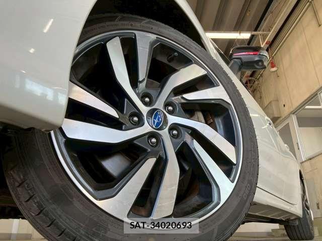 Subaru LEVORG 2020-06 6672237-15