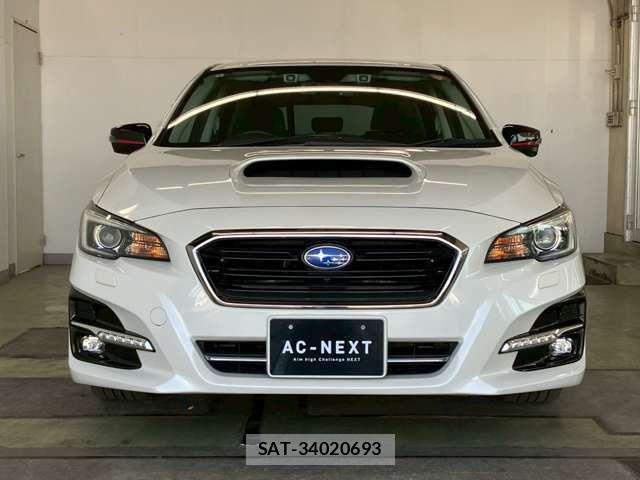 Subaru LEVORG 2020-06 6672237-16