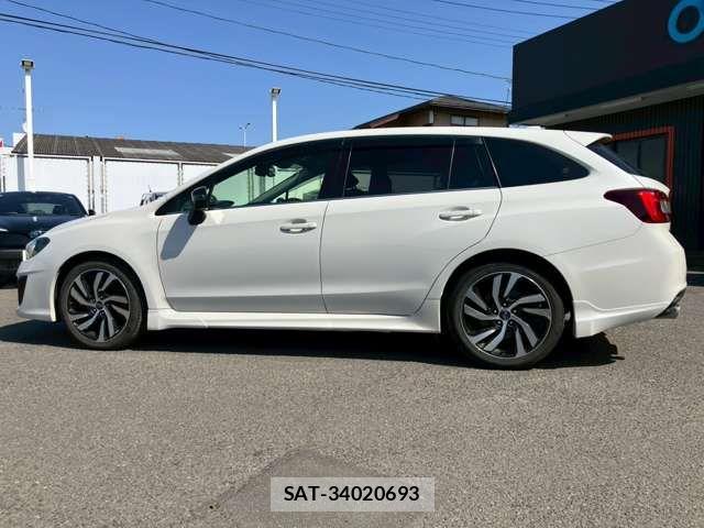 Subaru LEVORG 2020-06 6672237-17