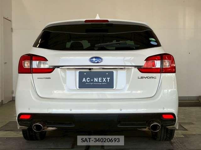 Subaru LEVORG 2020-06 6672237-18