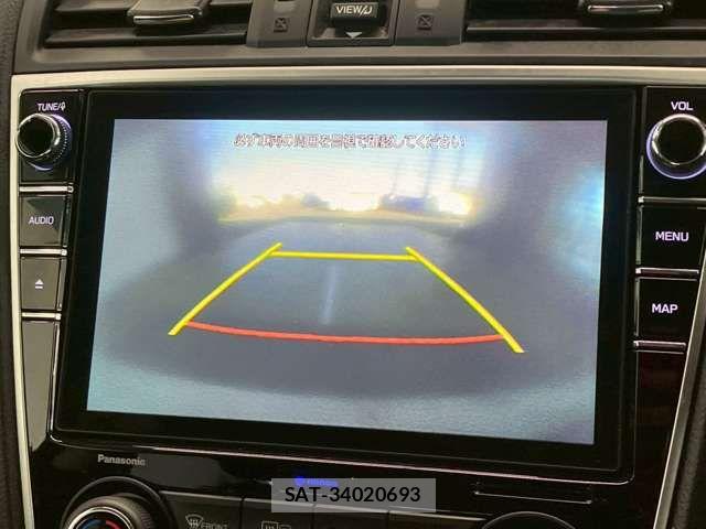 Subaru LEVORG 2020-06 6672237-3