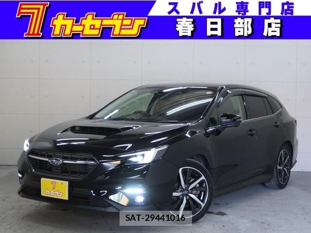 Subaru LEVORG 2022-07 6672231-0