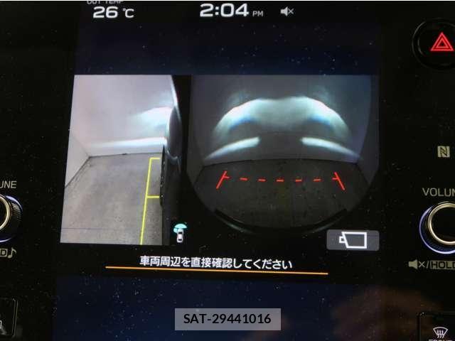 Subaru LEVORG 2022-07 6672231-10