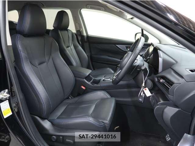 Subaru LEVORG 2022-07 6672231-12