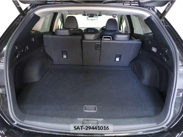 Subaru LEVORG 2022-07 6672231-16