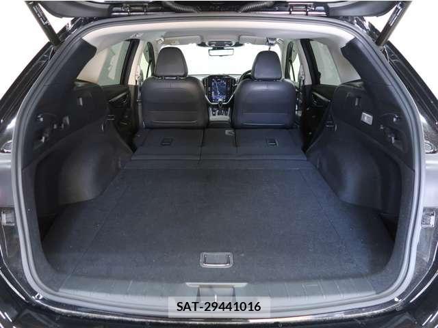 Subaru LEVORG 2022-07 6672231-17