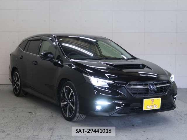 Subaru LEVORG 2022-07 6672231-19
