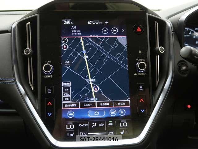 Subaru LEVORG 2022-07 6672231-21