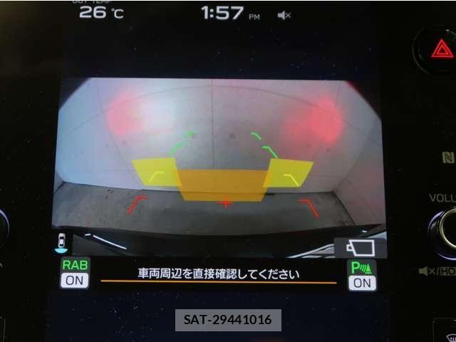 Subaru LEVORG 2022-07 6672231-22
