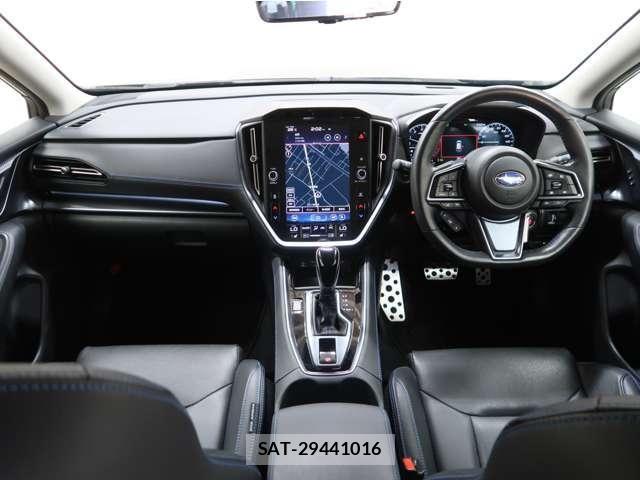 Subaru LEVORG 2022-07 6672231-2