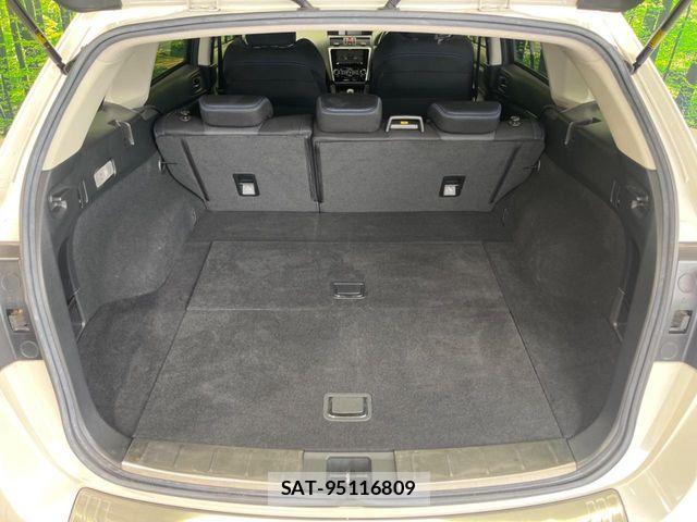 Subaru LEVORG 2015-08 6672241-9