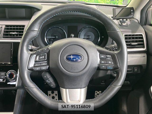 Subaru LEVORG 2015-08 6672241-10