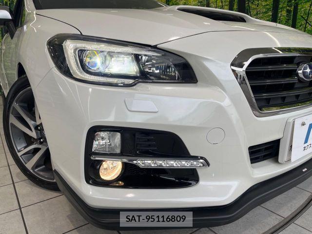 Subaru LEVORG 2015-08 6672241-11