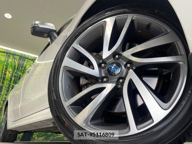 Subaru LEVORG 2015-08 6672241-12