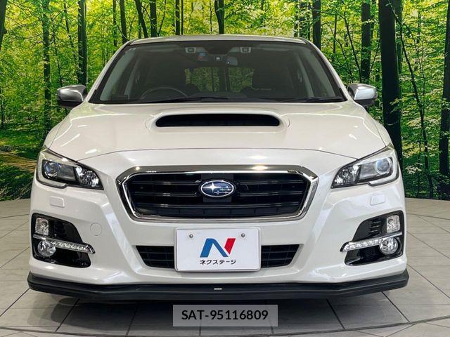 Subaru LEVORG 2015-08 6672241-13