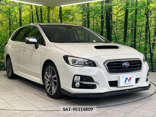 Subaru LEVORG 2015-08 6672241-15