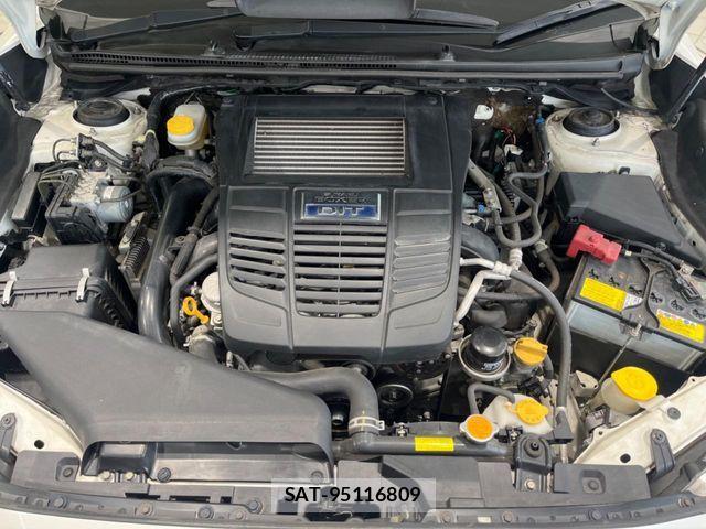 Subaru LEVORG 2015-08 6672241-17