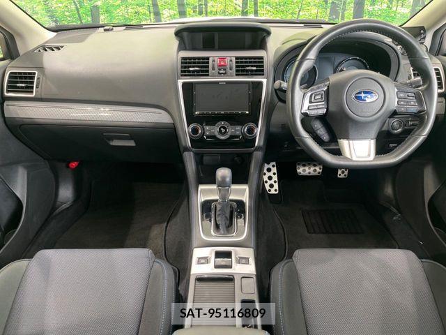 Subaru LEVORG 2015-08 6672241-1
