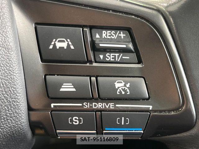 Subaru LEVORG 2015-08 6672241-5