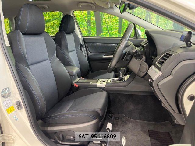 Subaru LEVORG 2015-08 6672241-7