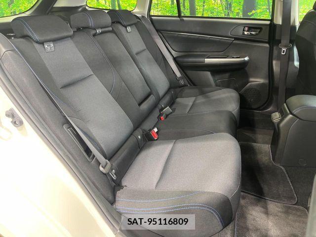 Subaru LEVORG 2015-08 6672241-8
