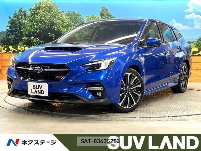 Subaru LEVORG 2021-04 6672229-0