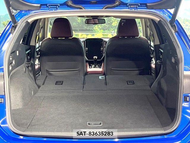 Subaru LEVORG 2021-04 6672229-9