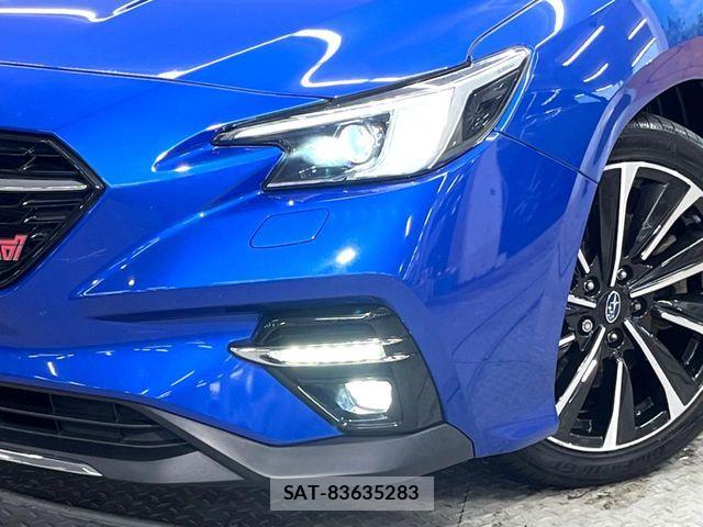 Subaru LEVORG 2021-04 6672229-11