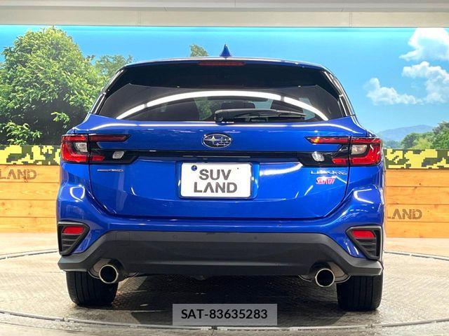 Subaru LEVORG 2021-04 6672229-14