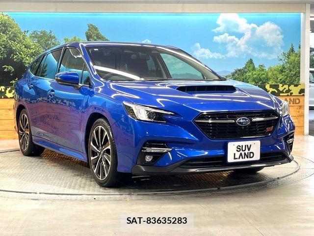 Subaru LEVORG 2021-04 6672229-15