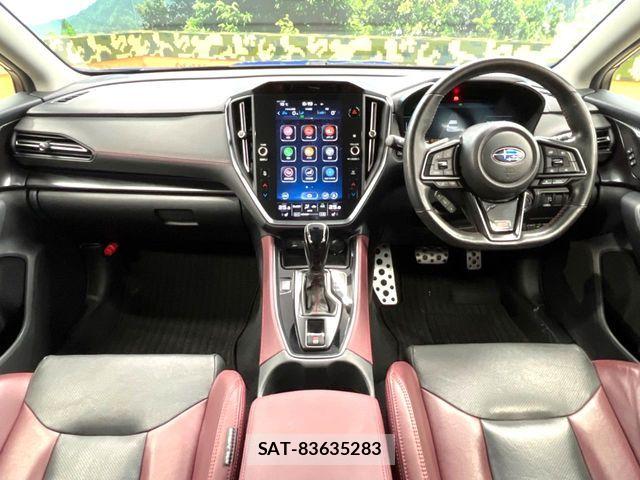 Subaru LEVORG 2021-04 6672229-1