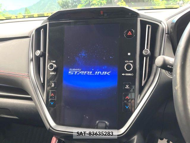 Subaru LEVORG 2021-04 6672229-2