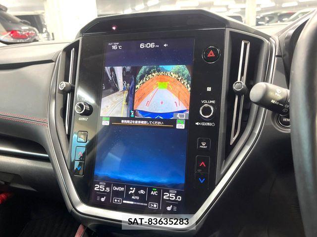 Subaru LEVORG 2021-04 6672229-3