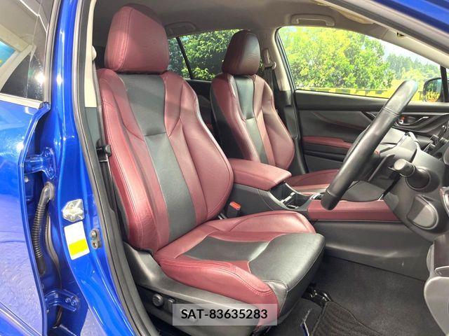 Subaru LEVORG 2021-04 6672229-7