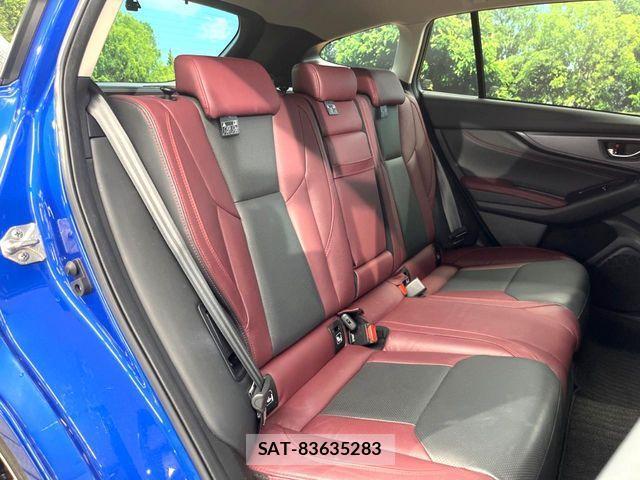 Subaru LEVORG 2021-04 6672229-8